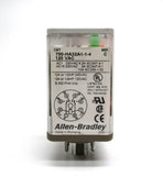 Allen Bradley via TCS 700HA32A114 Ser. C NSFP (WH) 700 HA32A114