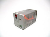Allen Bradley via TCS 700HA32A114 Ser. C NSFP (WH) 700 HA32A114