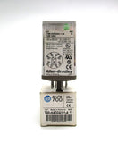 Allen Bradley via TCS 700HA32A114 Ser. C NSFP (WH) 700 HA32A114
