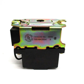 Allen Bradley via TCS 700NM200A1 Ser. D NSFP (AW) 700 NM200A1