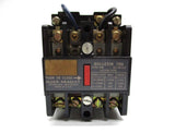 Allen Bradley via TCS 700NM200A1 Ser. D NSFP (AW) 700 NM200A1