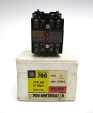 Allen Bradley via TCS 700NM200A1 Ser. D NSFP (AW) 700 NM200A1