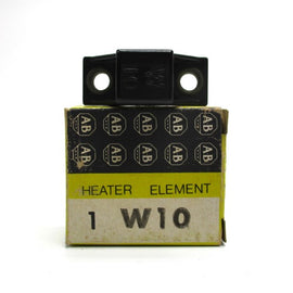 Allen Bradley via TCS W10 NSFP (BK/YL) W 10