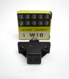 Allen Bradley via TCS W10 NSFP (BK/YL) W 10