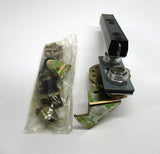 Allen Bradley via TCS 1494VL1 Ser. A NSFP (BR/WH) 1494V L1