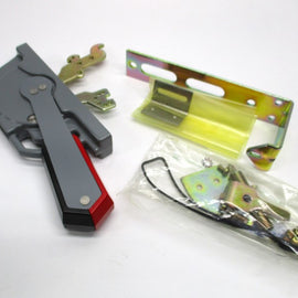 Allen Bradley via TCS 1494VH1 Ser. A NSFP (BR/WH) 1494V H1