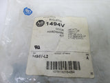 Allen Bradley via TCS 1494VL2 Ser. A NSFP 1494V L2