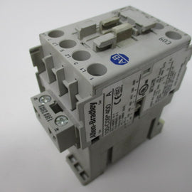 Allen Bradley via TCS 100C09D400 Ser. A NSFP (BR/WH) 100 C09D400