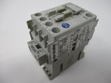 Allen Bradley via TCS 100C09D400 Ser. A NSFP (BR/WH) 100 C09D400