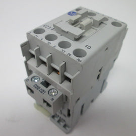 Allen Bradley via TCS 100C23UD10 Ser. C NSFP (BR/WH) 100 C23UD10