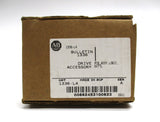 Allen Bradley via TCS 1336L4 Ser. A NSFP (BR/WH) 1336 L4