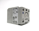 Allen Bradley via TCS 100FPTA180 Ser. B NSFP (BR/WH) 100 FPTA180