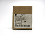 Allen Bradley via TCS 100FPTA180 Ser. B NSFP (BR/WH) 100 FPTA180