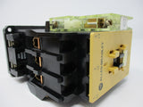 Allen Bradley via TCS 100A45NJ3 Ser. C NSFP (BR/WH) 100 A45NJ3