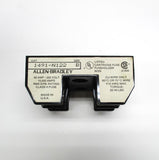 Allen Bradley via TCS 1491N122 Ser. B NSFP (BK/YL) 1491 N122