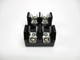 Allen Bradley via TCS 1491N122 Ser. B NSFP (BK/YL) 1491 N122