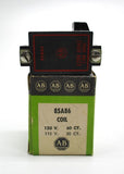 Allen Bradley via TCS 85A86 NSFP (BK/GR) 85 A86