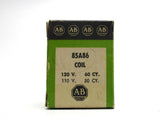 Allen Bradley via TCS 85A86 NSFP (BK/GR) 85 A86