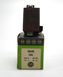 Allen Bradley via TCS 85A86 NSFP (BK/GR) 85 A86