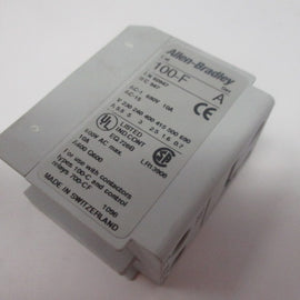 Allen Bradley via TCS 100FB02 Ser. A NSFP (BR/WH) 100 FB02