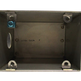 Allen Bradley via TCS 800H1HJ4 Ser. P NSFP (BR/YL) 800 H1HJ4