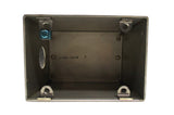 Allen Bradley via TCS 800H1HJ4 Ser. P NSFP (BR/YL) 800 H1HJ4