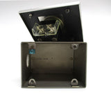 Allen Bradley via TCS 800H1HJ4 Ser. P NSFP (BR/YL) 800 H1HJ4