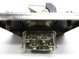 Allen Bradley via TCS 800H1HJ4 Ser. P NSFP (BR/YL) 800 H1HJ4