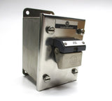 Allen Bradley via TCS 800H1HJ4 Ser. P NSFP (BR/YL) 800 H1HJ4