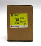 Allen Bradley via TCS 800H1HJ4 Ser. P NSFP (BR/YL) 800 H1HJ4