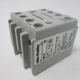 Allen Bradley via TCS 100FAB22 Ser. B NSFP (WH) 100 F22
