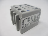 Allen Bradley via TCS 100FAB22 Ser. B NSFP (WH) 100 F22