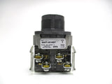 Allen Bradley via TCS 800TJ91KD7B Ser. T NSFP (WH) 800T J91KD7B