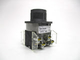 Allen Bradley via TCS 800TJ91KD7B Ser. T NSFP (WH) 800T J91KD7B
