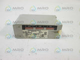 Allen Bradley via TCS 1203GD1 Ser. C NSFP (BR/WH) 1203 GD1