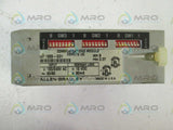 Allen Bradley via TCS 1203GD1 Ser. C NSFP (BR/WH) 1203 GD1