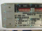 Allen Bradley via TCS 1203GD1 Ser. C NSFP (BR/WH) 1203 GD1