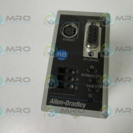 Allen Bradley via TCS  1203GD2 Ser. C NSNP 1203 GD2