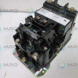 Allen Bradley via TCS 123160 NSFP (BR/WH) 123 160
