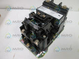 Allen Bradley via TCS 123160 NSFP (BR/WH) 123 160