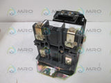 Allen Bradley via TCS 123160 NSFP (BR/WH) 123 160