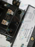 Allen Bradley via TCS 123160 NSFP (BR/WH) 123 160