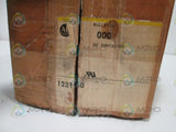 Allen Bradley via TCS 123160 NSFP (BR/WH) 123 160