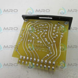 Allen Bradley via TCS 13DJ33000 NSNP 13DJ3 3000