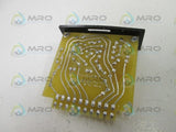 Allen Bradley via TCS 13DJ33000 NSNP 13DJ3 3000