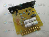 Allen Bradley via TCS 13DJ33000 NSNP 13DJ3 3000