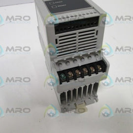 Allen Bradley via TCS 160AA03NSF1 Ser. C NSNP 160 AA03NSF1