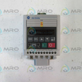 Allen Bradley via TCS  160AA08NPS1P1 Ser. A NSNP 160 AA08NPS1P1