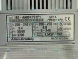 Allen Bradley via TCS  160AA08NPS1P1 Ser. A NSNP 160 AA08NPS1P1