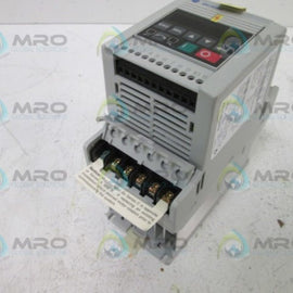 Allen Bradley via TCS 160BA01NPS1P1 Ser. C NSNP 160 BA01NPS1P1